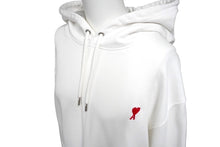 画像をギャラリービューアに読み込む, ami alexandre mattiussi アミ アレクサンドルマテュッシ パーカー A21HJ008.730 レディース 良品 中古 57941