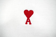 画像をギャラリービューアに読み込む, ami alexandre mattiussi アミ アレクサンドルマテュッシ パーカー A21HJ008.730 レディース 良品 中古 57941