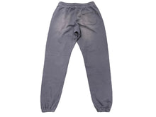 画像をギャラリービューアに読み込む, 新品未使用 SAINT MICHAEL セントマイケル スウェットパンツ パンツ ロゴ ネイビー SM-S23-0000-054 中古 57944