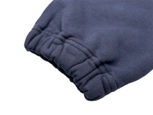 画像をギャラリービューアに読み込む, 新品未使用 SAINT MICHAEL セントマイケル スウェットパンツ パンツ ロゴ ネイビー SM-S23-0000-054 中古 57944