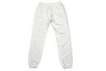 画像をギャラリービューアに読み込む, 新品未使用 SAINT MICHAEL セントマイケル スウェットパンツ パンツ ロゴ グレー ベージュ SM-A21-0000-038 中古 57946