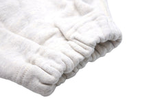 画像をギャラリービューアに読み込む, 新品未使用 SAINT MICHAEL セントマイケル スウェットパンツ パンツ ロゴ グレー ベージュ SM-A21-0000-038 中古 57946