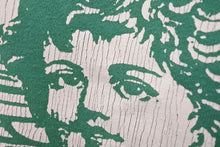 画像をギャラリービューアに読み込む, 新品同様 SAINT MICHAEL セントマイケル パーカー スウェット ヴィンテージ加工 SM-A22-0000-023 中古 57947