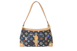 LOUIS VUITTON ルイヴィトン ショルダーバッグ M40099 モノグラム ...