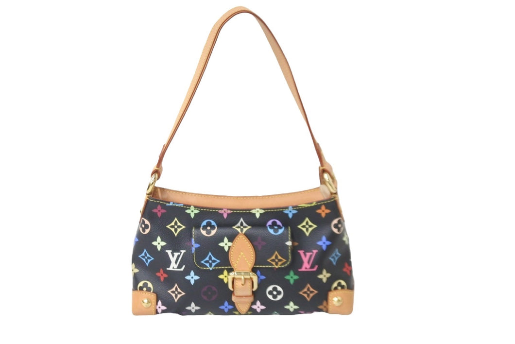 LOUIS VUITTON ルイヴィトン ショルダーバッグ M40099 モノグラム