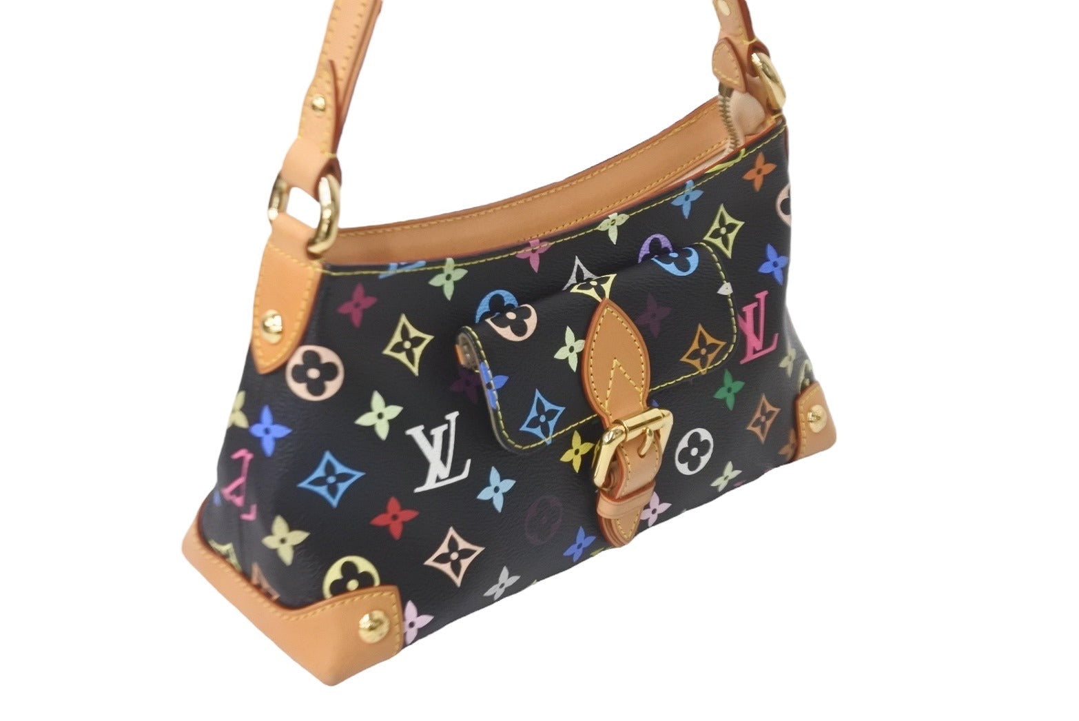 LOUIS VUITTON ルイヴィトン ショルダーバッグ M40099 モノグラム