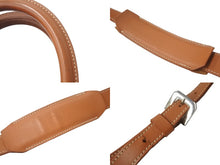 画像をギャラリービューアに読み込む, GOYARD ゴヤール ボストンバッグ クロワジュール 40 ブラック ブラウン シルバー金具 良品 中古 58007