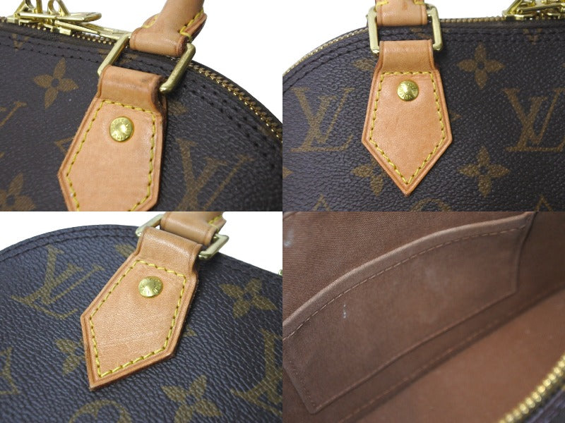 LOUIS VUITTON ルイヴィトン ハンドバッグ ショルダーバッグ 2WAY