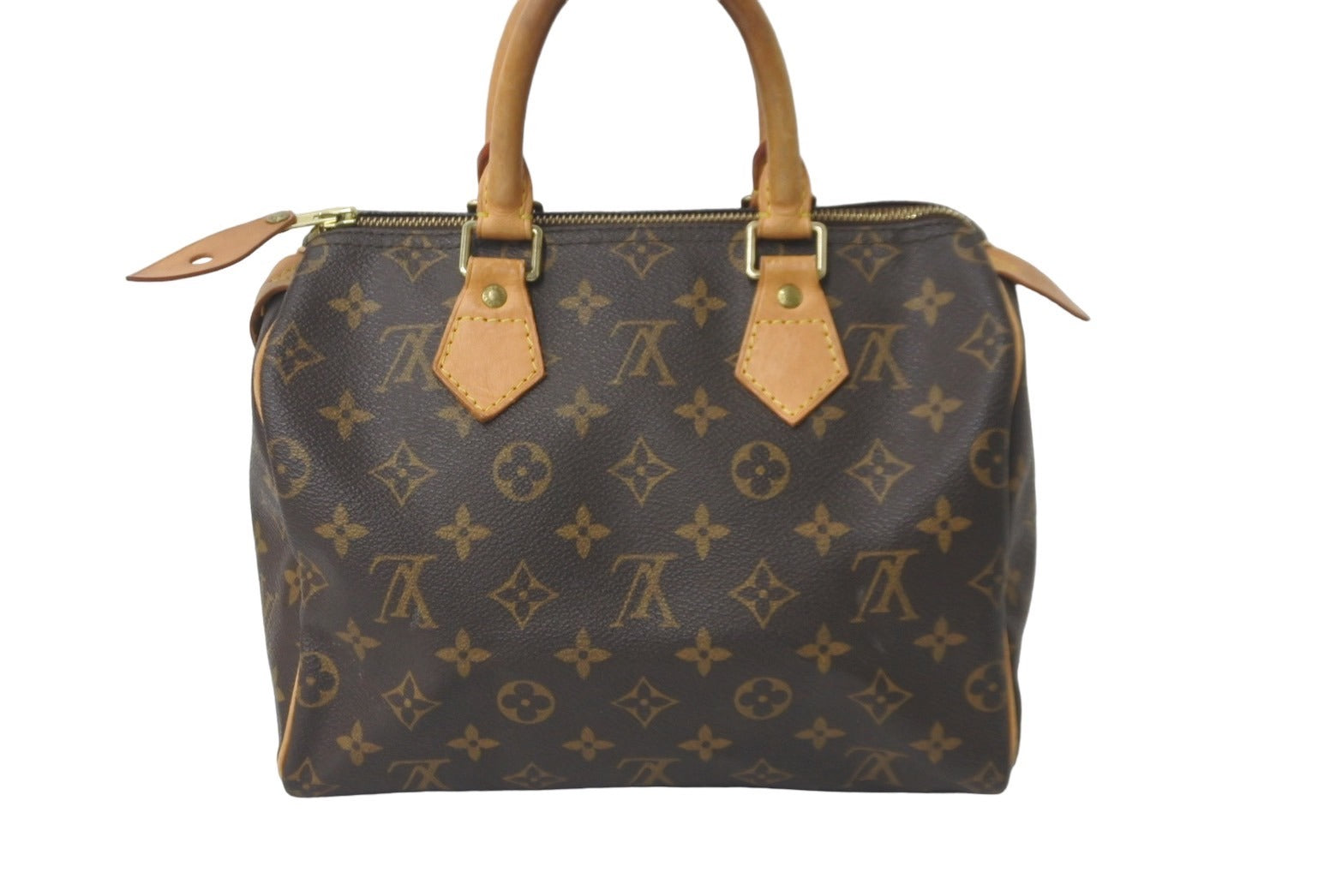 Louis Vuitton モノグラム ハンドバッグ25 Speedy Bandoulière 25 Monogram - Women - Handbags | LOUIS VUITTON ®