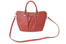 Load image into Gallery viewer, LOUIS VUITTON ルイヴィトン ハンドバッグ マザリーヌPM モノグラムアンプラント M50638 ゴールド金具 美品 中古 58133