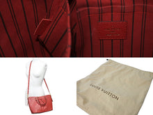 Load image into Gallery viewer, LOUIS VUITTON ルイヴィトン ハンドバッグ マザリーヌPM モノグラムアンプラント M50638 ゴールド金具 美品 中古 58133
