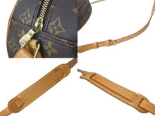 Load image into Gallery viewer, LOUIS VUITTON ルイヴィトン ショルダーバッグ ブロワ モノグラム レディース M51221 ゴールド金具 美品 中古 58140