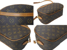 Load image into Gallery viewer, LOUIS VUITTON ルイヴィトン ショルダーバッグ ブロワ モノグラム レディース M51221 ゴールド金具 美品 中古 58140