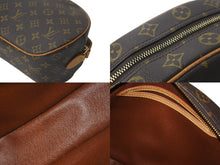 Load image into Gallery viewer, LOUIS VUITTON ルイヴィトン ショルダーバッグ ブロワ モノグラム レディース M51221 ゴールド金具 美品 中古 58140