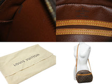 Load image into Gallery viewer, LOUIS VUITTON ルイヴィトン ショルダーバッグ ブロワ モノグラム レディース M51221 ゴールド金具 美品 中古 58140