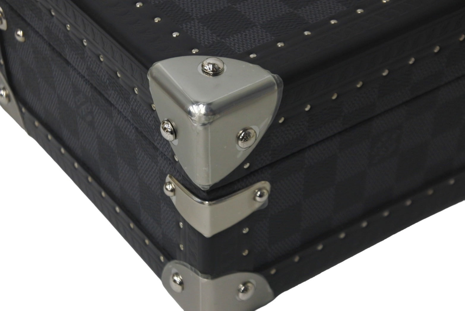 未使用 LOUIS VUITTON N48226 ルイヴィトン トランク コフレ 8