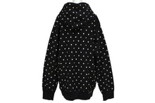 Load image into Gallery viewer, シュプリーム SUPREME COMME des GARCONS ボックスロゴパーカー 2012SS ブラック サイズL 良品 中古 58214