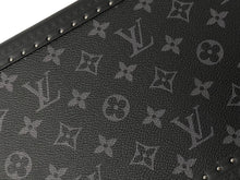 Load image into Gallery viewer, 極美品 LOUIS VUITTON ルイヴィトン モノグラム エクリプス コフレ 8 モントル 時計ケース トランク M20016 ブラック 中古 58211