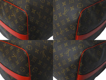 画像をギャラリービューアに読み込む, 極美品 LOUIS VUITTON ルイヴィトン ボストンバッグ キーポール バンドリエール 50 モノグラム M44740 ゴールド金具 中古 58224