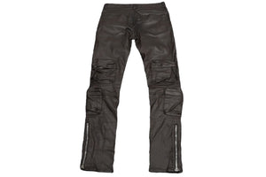 MLVINCE メルヴィンスTYPE2 PARACHUTE SLIM CARGO PANTS カーゴパンツポリエステル ブラウン サイズ32 中古  58247 – Casanova Vintage