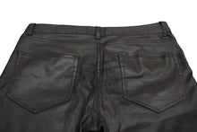 画像をギャラリービューアに読み込む, MLVINCE メルヴィンスTYPE2 PARACHUTE SLIM CARGO PANTS カーゴパンツポリエステル ブラウン サイズ32 中古 58247