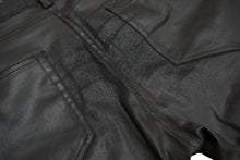 画像をギャラリービューアに読み込む, MLVINCE メルヴィンスTYPE2 PARACHUTE SLIM CARGO PANTS カーゴパンツポリエステル ブラウン サイズ32 中古 58247