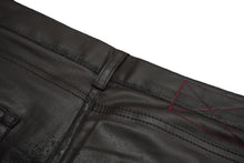 画像をギャラリービューアに読み込む, MLVINCE メルヴィンスTYPE2 PARACHUTE SLIM CARGO PANTS カーゴパンツポリエステル ブラウン サイズ32 中古 58247
