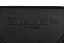 画像をギャラリービューアに読み込む, 極美品 AUDEMARS PIGUET オーデマピゲ 時計ケース 保存ケース 空箱 ブラック レザー その他小物 中古 58268
