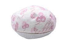 Load image into Gallery viewer, Christian Dior クリスチャンディオール ハンチング 帽子 ガリアーノ期 トロッター柄 LGP04002 コットン ピンク 57 良品 中古 58314