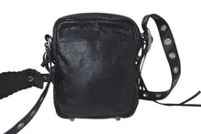 画像をギャラリービューアに読み込む, BALENCIAGA バレンシアガ ル カゴール ショルダーバッグ ブラック 719065210kr1000 シルバー金具 現行 美品 中古 58334