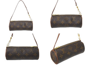 LOUIS VUITTON ルイヴィトン ハンドバッグ パピヨン30 M51365 ...