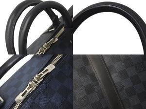 LOUIS VUITTON ルイヴィトン ボストンバッグ キーポル バンドリエール