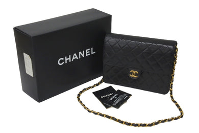 CHANEL – Casanova Vintage