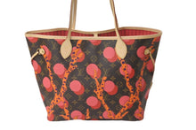画像をギャラリービューアに読み込む, 極美品 LOUIS VUITTON ルイヴィトン トートバッグ M41603 モノグラムキャンバス ラマージュ ネヴァーフル MM 2015年 58454