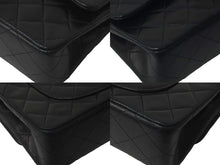 CHANEL シャネル ショルダーバッグ マトラッセ23 2番台 ラムスキン W