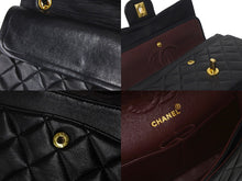 CHANEL シャネル ショルダーバッグ マトラッセ23 2番台 ラムスキン W