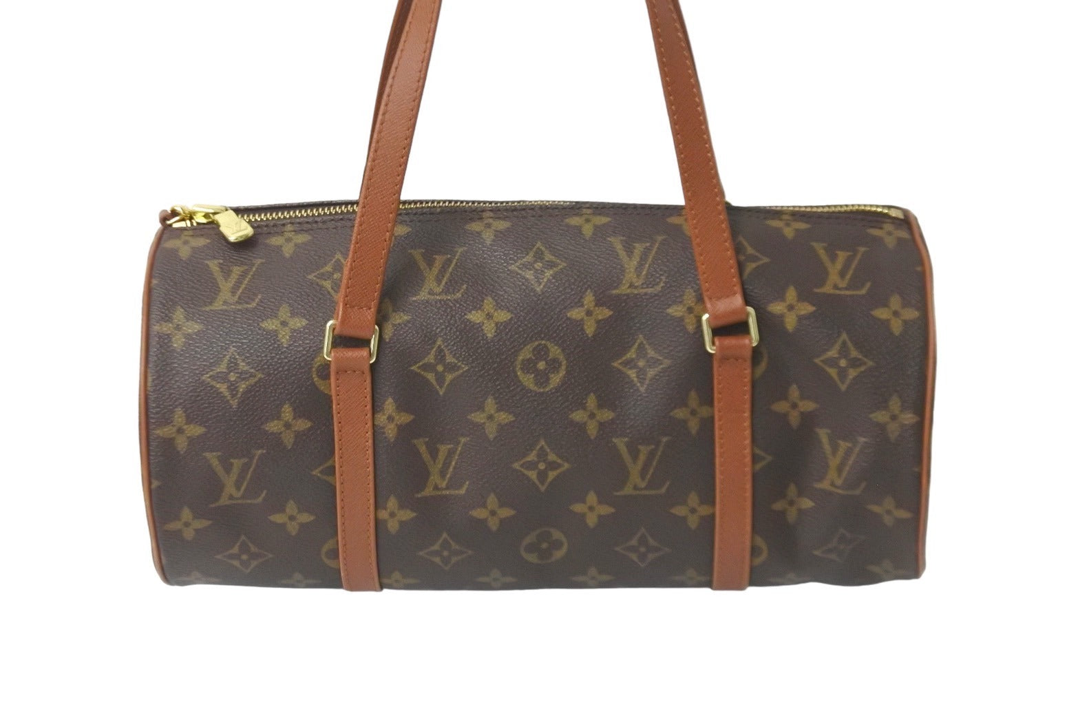 LOUIS VUITTON ルイヴィトン ハンドバッグ パピヨン30 モノグラム