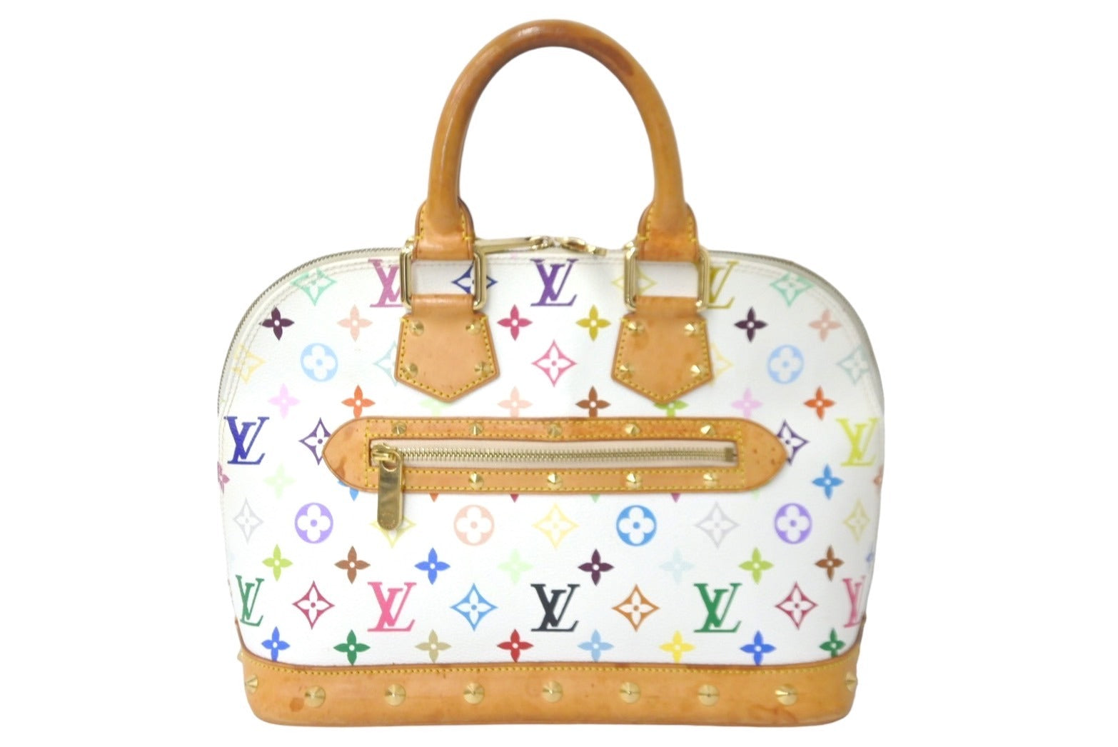 LOUIS VUITTON ルイヴィトン ハンドバッグ ヴァヴァンPM モノグラム