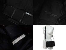 Load image into Gallery viewer, BOTTEGAVENETA ボッテガヴェネタ ショルダーバッグ カセット イントレチャート 737950VB1K08480 シルバー金具 美品 中古 58546