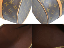 Load image into Gallery viewer, LOUIS VUITTON ルイヴィトン ショルダーバッグ パピヨン30 M51385 ポーチ付き ゴールド金具 美品 中古 58550