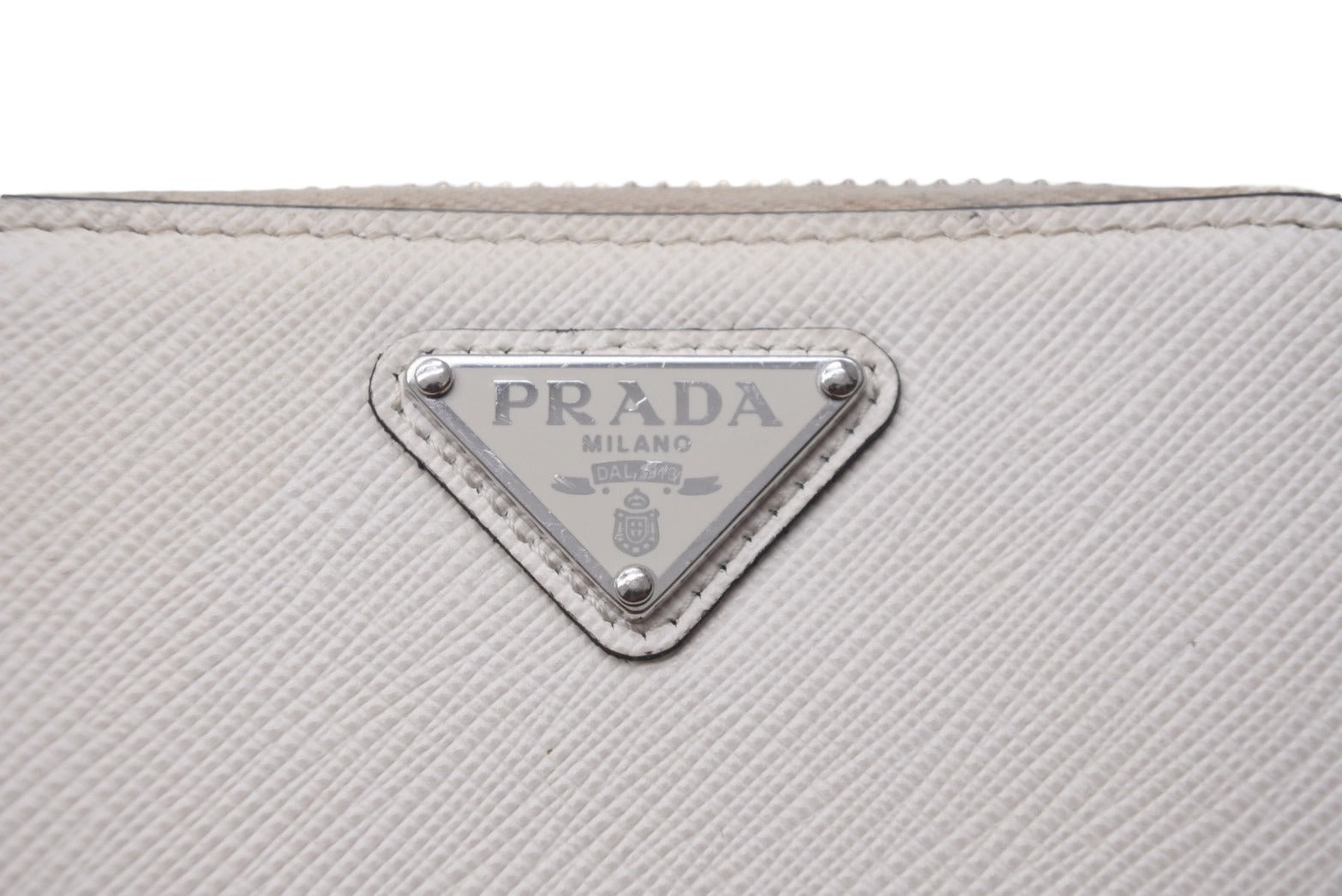 PRADA プラダ コインケース 小銭入れ カードケース 2MM003 三角ロゴ 