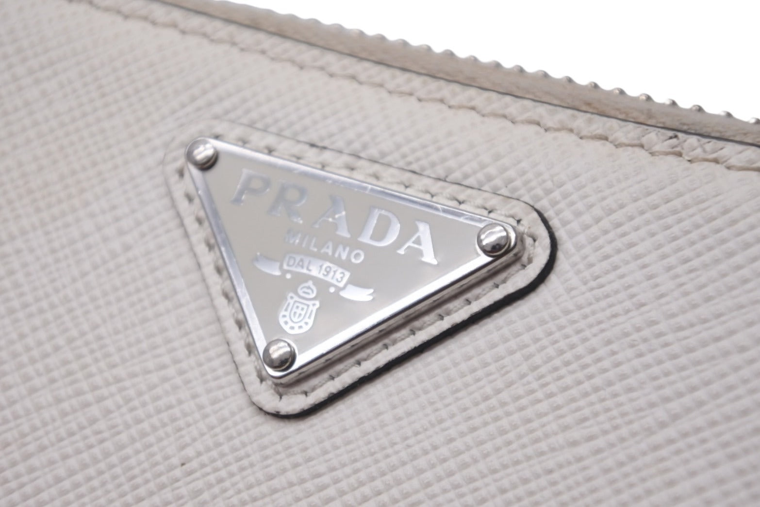 PRADA プラダ コインケース 小銭入れ カードケース 2MM003 三角ロゴ 