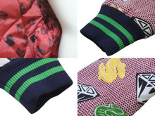 画像をギャラリービューアに読み込む, 極美品 Billionaire Boys Club ビリオネアボーイズクラブ ラッキー ジャケット OLD GOLD 811-7400 イエロー サイズXL 中古 58619