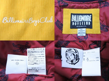 画像をギャラリービューアに読み込む, 極美品 Billionaire Boys Club ビリオネアボーイズクラブ ラッキー ジャケット OLD GOLD 811-7400 イエロー サイズXL 中古 58619