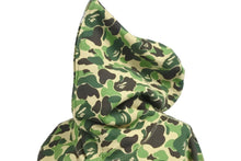 Load image into Gallery viewer, A BATHING APE アベイシングエイプ パーカー CAMO BAPE ジップアップ パーカー サイズ L 001ZP1301022M 美品 中古 58621