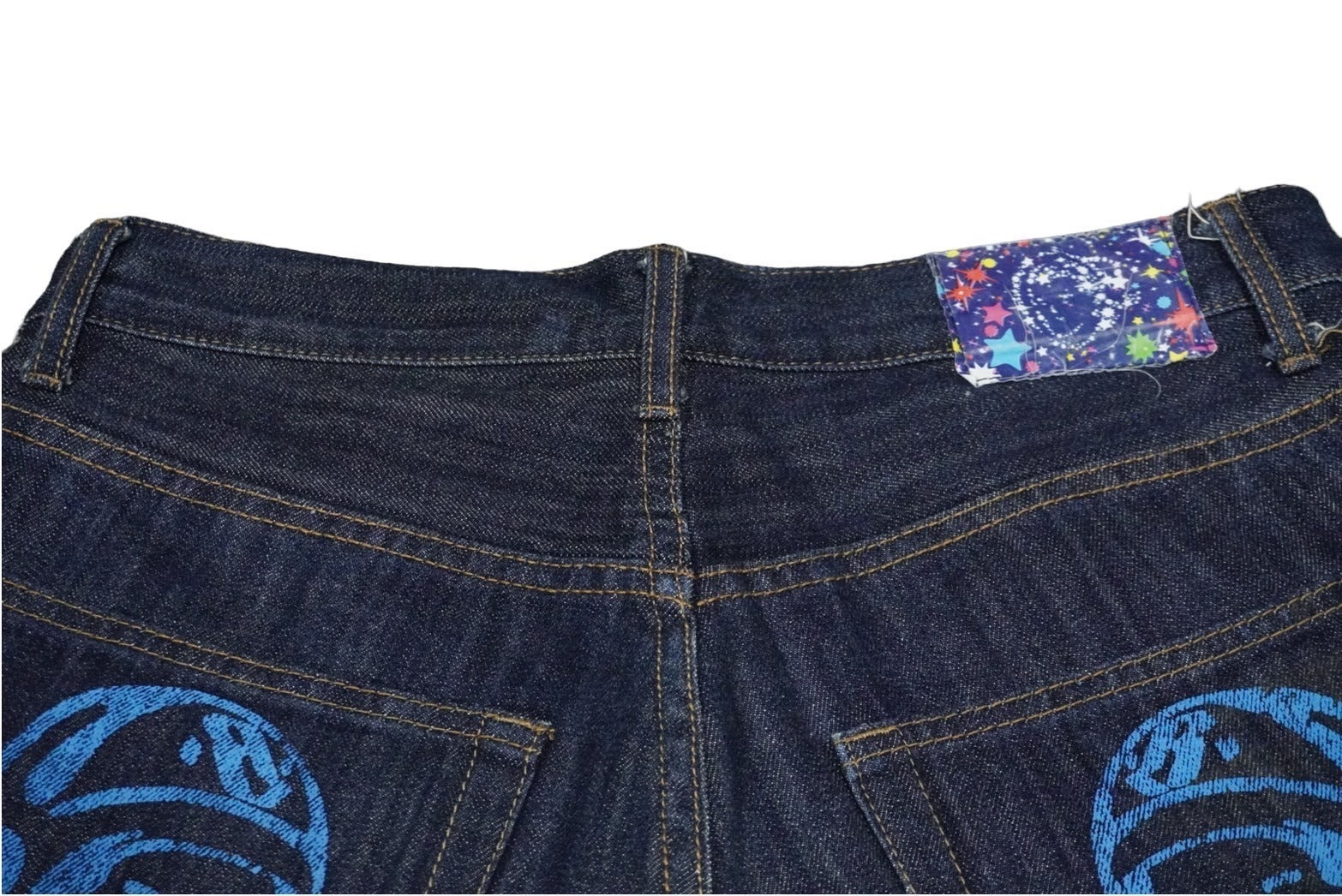 Billionaire Boys Club ビリオネアボーイズクラブ BBC ランニングドッグ デニム ショートパンツ 短パン 美品 中古 58632  – Casanova Vintage