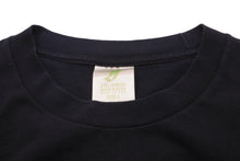 画像をギャラリービューアに読み込む, BILLIONAIRE BOYS CLUB ビリオネア ボーイズ クラブ ロゴ プリント 半袖Ｔシャツ ブラック BBC サイズL 美品 中古 58639