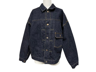 KAWS】OriginalFake Denim size1 美品 - ファッション