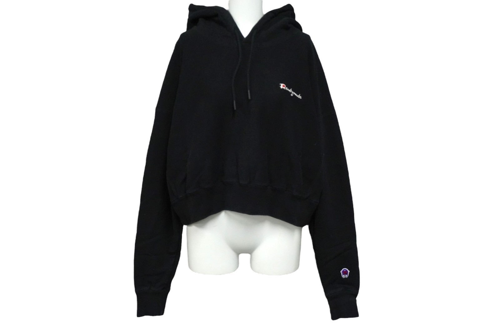 READYMADE レディーメイド Pioncham Hoodie プルオーバーパーカー RE ...