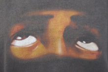 画像をギャラリービューアに読み込む, 極美品 SAINT MICHAEL セントマイケル 2023/S/S EYES SS TEE 半袖Ｔシャツ SM-S23-0000-004 グレー コットン 中古 58652